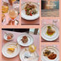 表参道・ラ テラッツァ サバティーニ～イタリアンランチ+湘南ゴールドとはちみつレモンゼリーパフェ