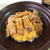フワフワ玉子と豚がたまらん♪豚照り玉丼