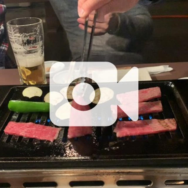 大空町で知床牛を満喫＠まる