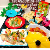 *圧力鍋deロールキャベツ【レシピ】