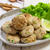 【ひき肉・豆腐】豆腐まるっと一丁入ったねぎ塩つくね