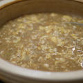 今が旬！一番美味しい雑炊は、松葉がに・親がにの、かにすき鍋の雑炊に違いない。の食べ方・レシピ