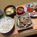 家政婦の志麻さんレシピ作ってみたー
