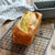 ＨＭで簡単♪ふんわりしっとり【バナナケーキ】#連載#レシピブログ