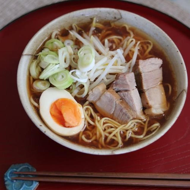 らーめん♪