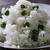 グリーンピースご飯：美味しい豆との出会い