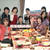 ♪１０月博多阪急料理教室＆チャリティーランチ会