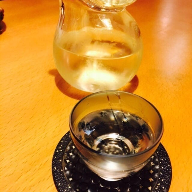 【秋田市】和食 酣亭　次回はコースで味わいたい