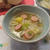【スパイスアンバサダー】根菜・ウインナーのブラックペパースープ