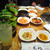 誕生日の女子会