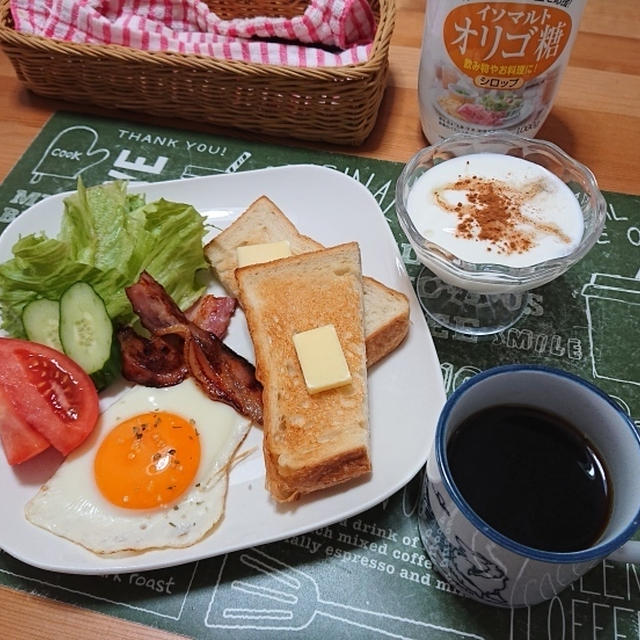 オリゴ糖シロップ活用 と なぜかコストコの話も？