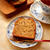 混ぜて焼くだけ☆とら豆のヘルシーバナナケーキ【#食の科学舎　#簡単】