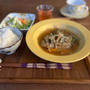 病院で人気だった魚料理。
