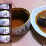 マルコメさばのみそ煮缶