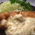 『チキン南蛮』 宮崎県発祥 鶏肉料理の傑作