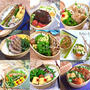 パパの✳︎のっけ弁当 10選♡