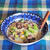 食宣伝com.　旨味茸・やすまる・アボカド で 優しい ミルクスープパスタ 。
