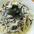 長ひじき入りクリームパスタ