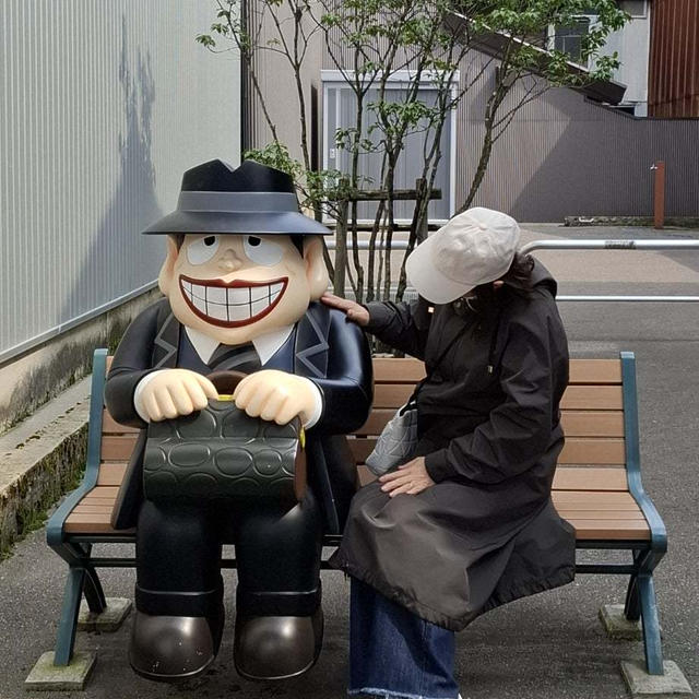 高千穂交易は拡充なの？