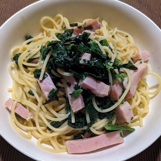 おうちごはん　〜パーフェクトな一皿？〜