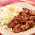 豚肉のピリリ香ばし味噌炒め