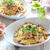 【パスタ】身近な食材で☆秋を感じるパスタ