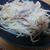 鶏すきみともやしの塩炒め＊