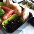No.441 ひじきの梅肉あえ