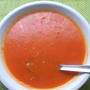トマトのスープ【Tomato Soup】