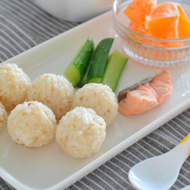 【幼児食】270日目