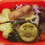 6月のまん丸弁当