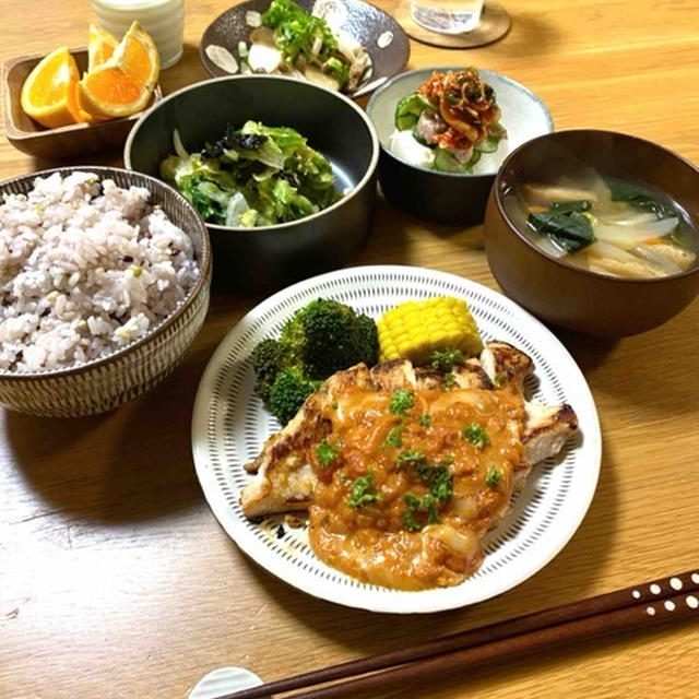 やたらと機嫌が良いらしい。