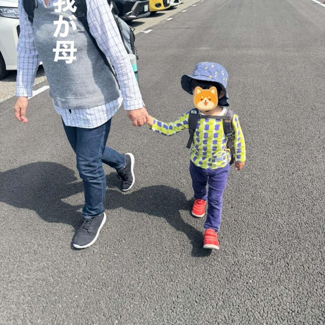 大阪万博…入場から大屋根リングの詳細レポ。の、話。