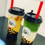 PANDA TEA