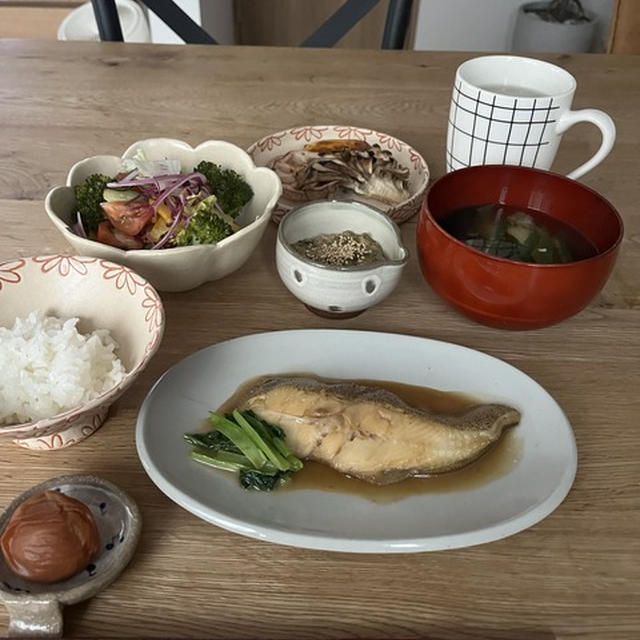 オンラインと生徒さんと。