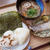 タチウオとおにぎり、昨日の昼ごはん#本日のおうちごはん