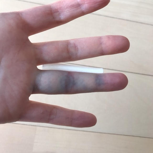 大丈夫かな、これ…