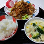 生姜焼き