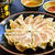 【匂わない〜♪大根葉の餃子】焼肉のタレで作る！