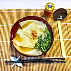 湯葉