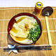 湯葉蕎麦