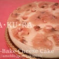 (626)＊SA･KU･RA☆レアチーズケーキ＊゜