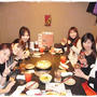 ■秘密の女子会■