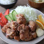 ぐっちの唐揚げ