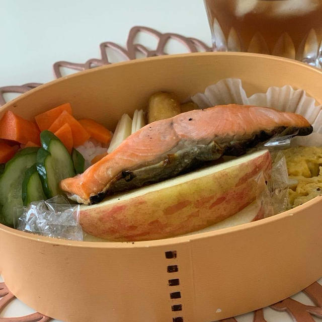 今日✨の✨お弁当✨