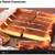 ベイクドチーズケーキスティック（動画レシピ）