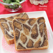 一週間の朝食メニュー 6月　2016
