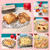 ❤️林檎のケーキ (マーブルココア)❤️