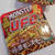 U.F.O.極濃モンスター、昨日の晩ごはん#私のごはん