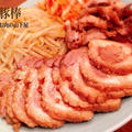 煮豚棒(小豆島お肉の山下屋)〜煮豚や茹で豚色々 ♪